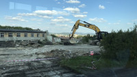 slévárna 2604 slevarna sotasov demolice